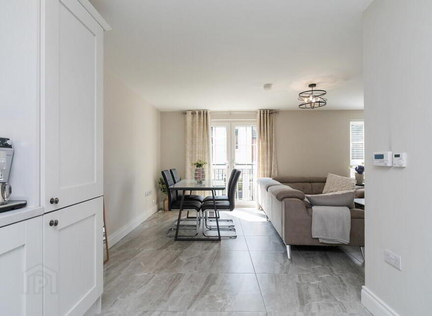 3 Ebrington Hall, 149 Upper Newtownards Road, Belfast, BT4 3HX