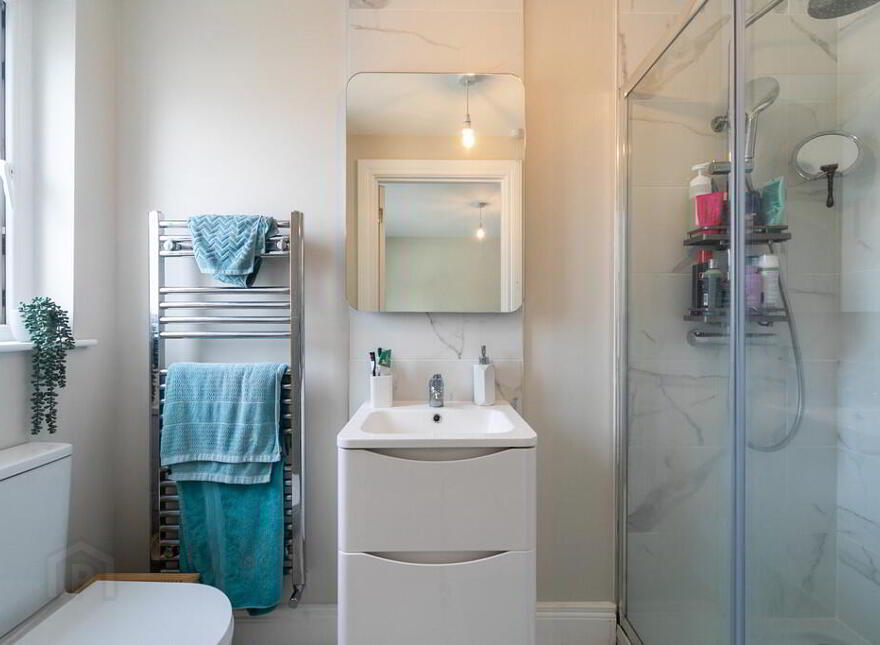 3 Ebrington Hall, 149 Upper Newtownards Road, Belfast, BT4 3HX