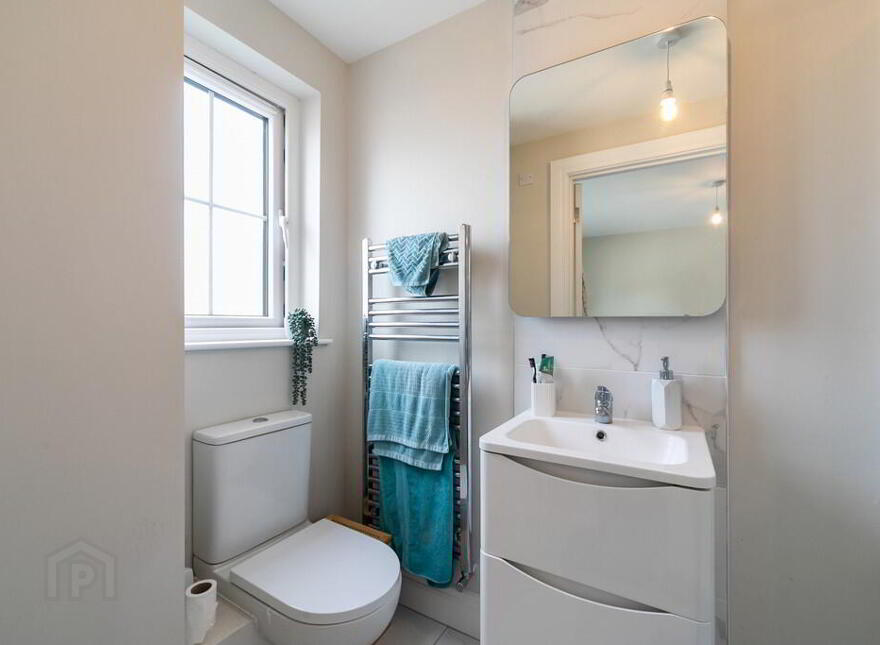 3 Ebrington Hall, 149 Upper Newtownards Road, Belfast, BT4 3HX