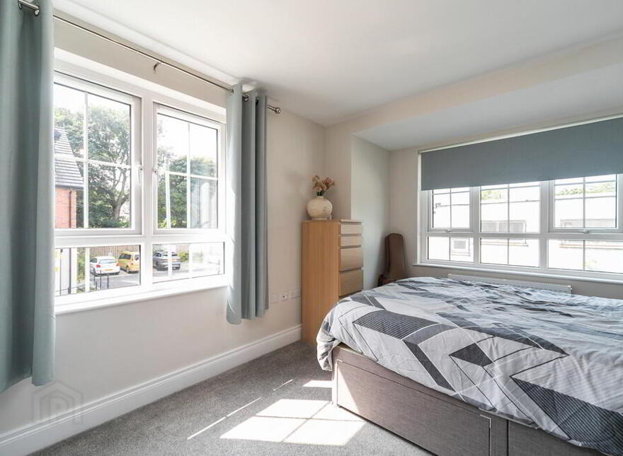 3 Ebrington Hall, 149 Upper Newtownards Road, Belfast, BT4 3HX