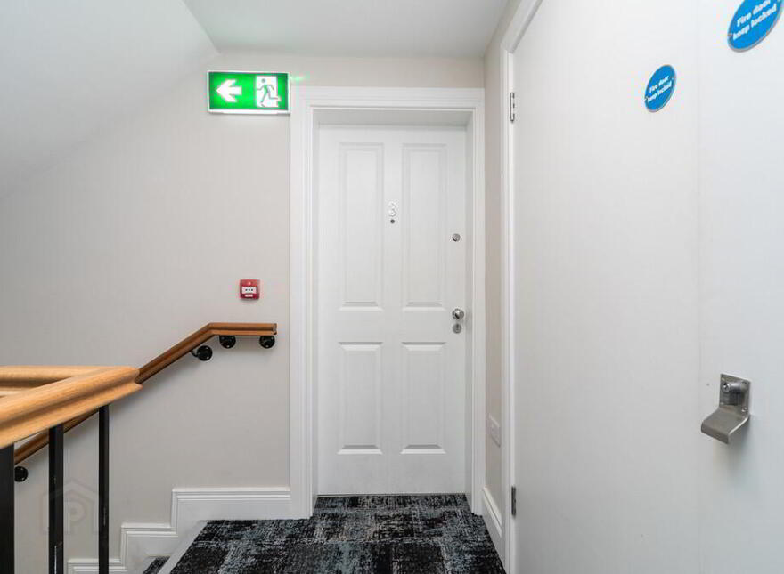 3 Ebrington Hall, 149 Upper Newtownards Road, Belfast, BT4 3HX