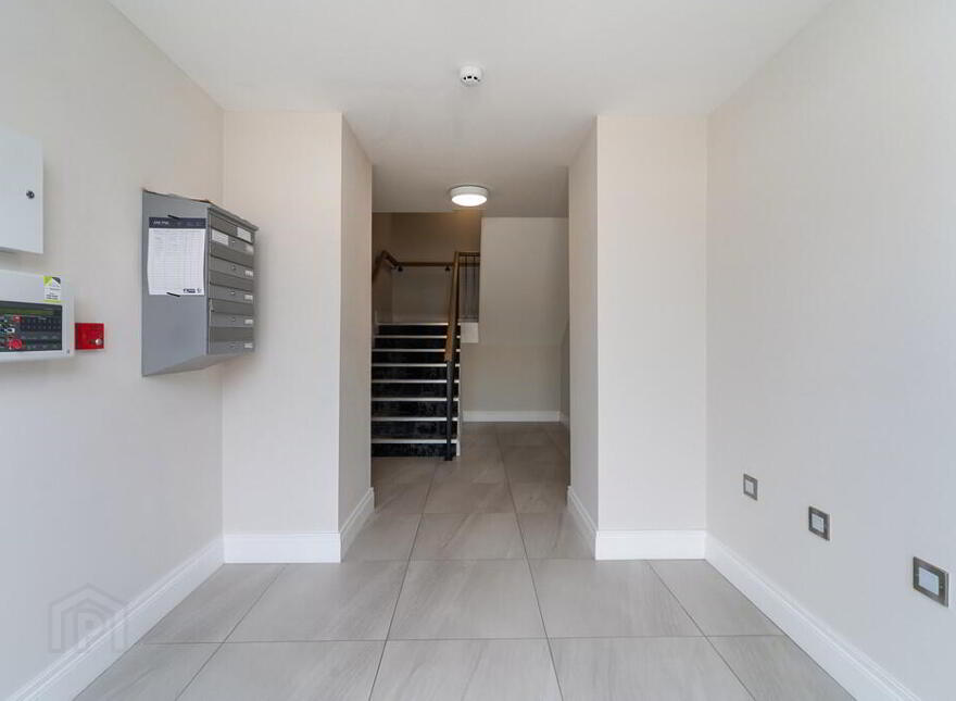 3 Ebrington Hall, 149 Upper Newtownards Road, Belfast, BT4 3HX
