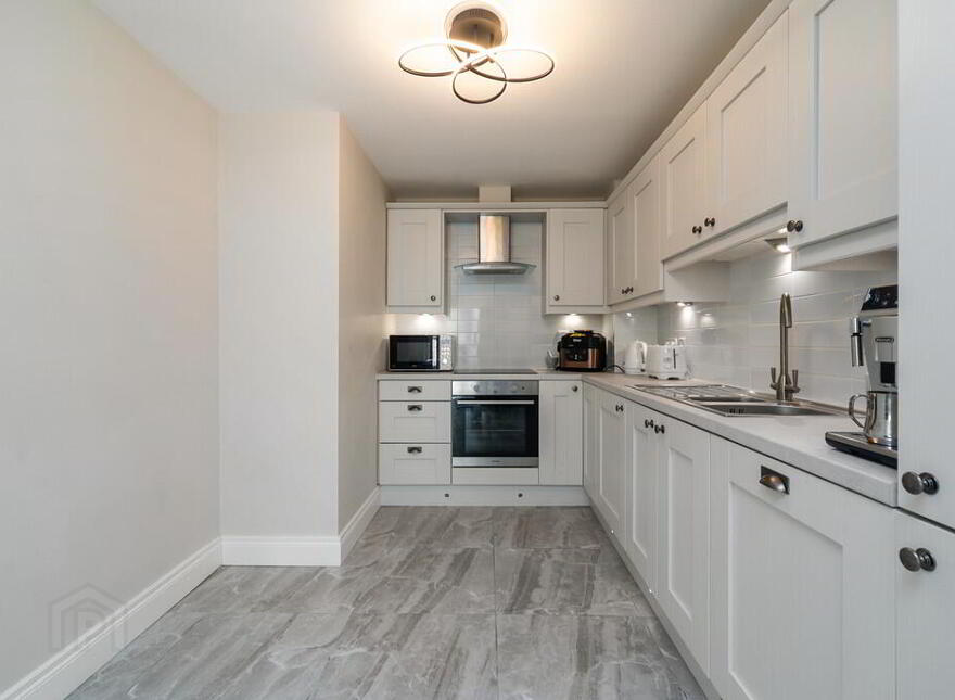 3 Ebrington Hall, 149 Upper Newtownards Road, Belfast, BT4 3HX