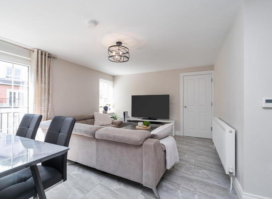 3 Ebrington Hall, 149 Upper Newtownards Road, Belfast, BT4 3HX