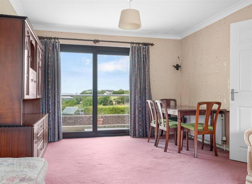 Windy Ridge, 84a Manse Road, Carryduff, Belfast, BT8 8AF