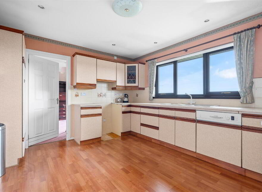 Windy Ridge, 84a Manse Road, Carryduff, Belfast, BT8 8AF