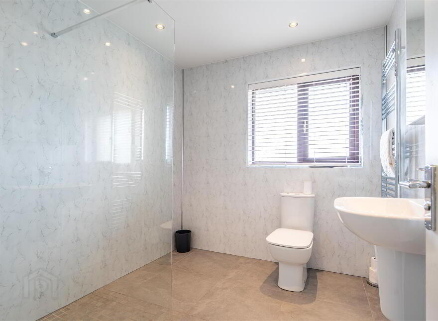 Windy Ridge, 84a Manse Road, Carryduff, Belfast, BT8 8AF