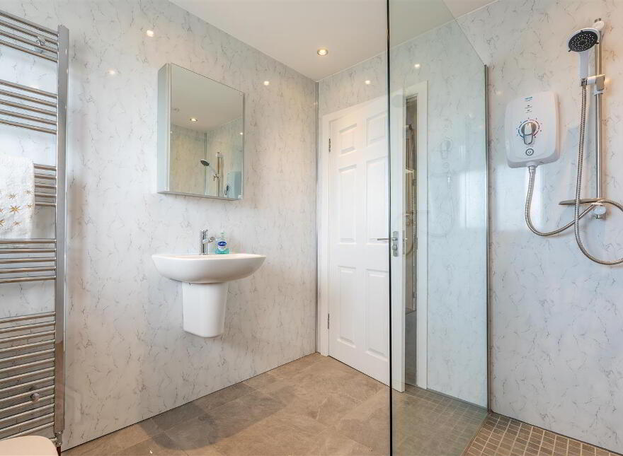 Windy Ridge, 84a Manse Road, Carryduff, Belfast, BT8 8AF