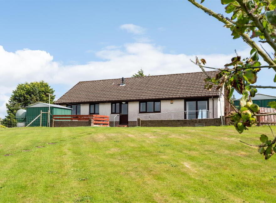 Windy Ridge, 84a Manse Road, Carryduff, Belfast, BT8 8AF