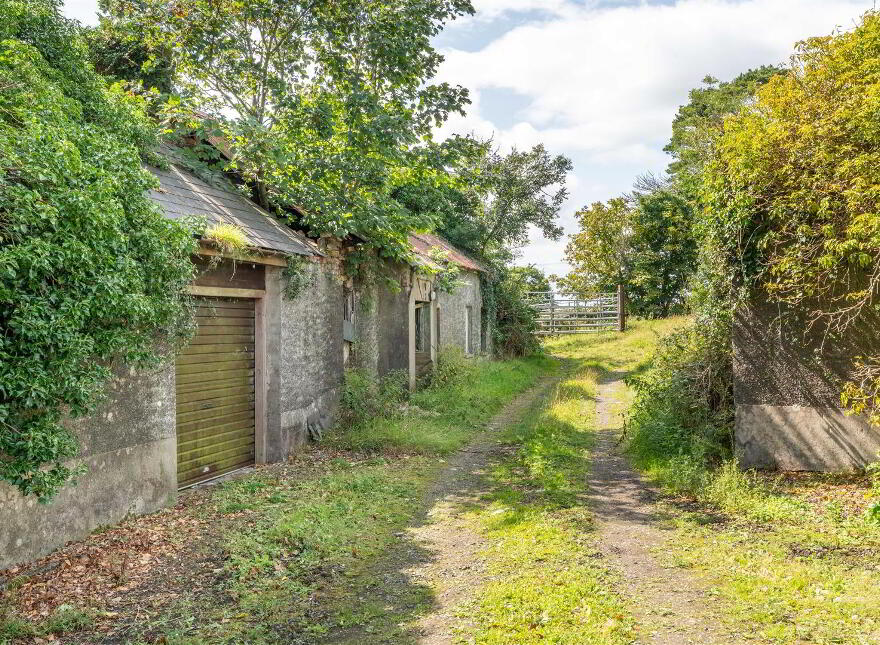Windy Ridge, 84a Manse Road, Carryduff, Belfast, BT8 8AF