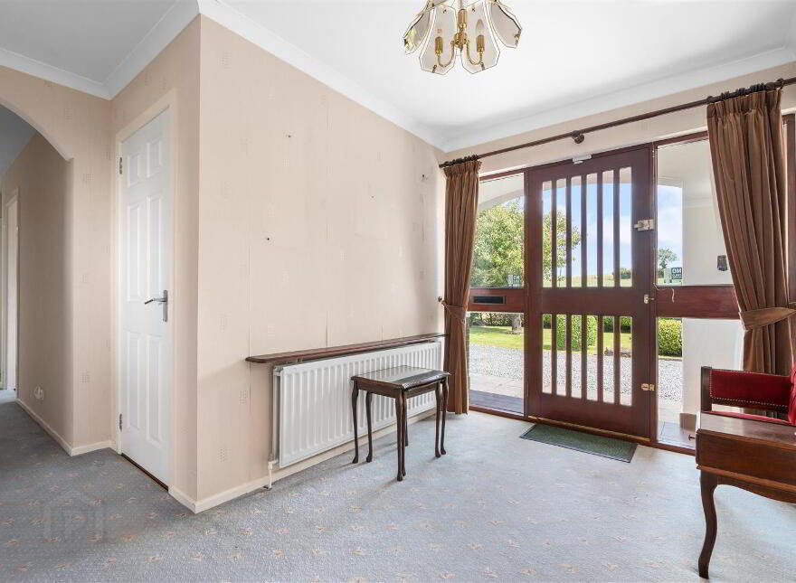Windy Ridge, 84a Manse Road, Carryduff, Belfast, BT8 8AF
