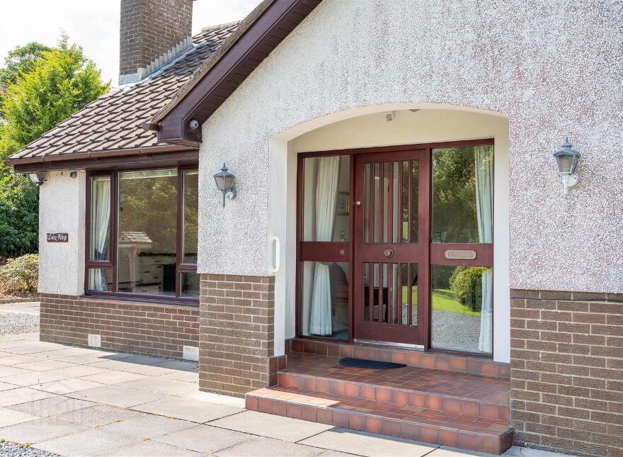 Windy Ridge, 84a Manse Road, Carryduff, Belfast, BT8 8AF