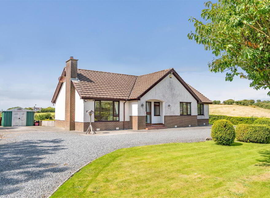 Windy Ridge, 84a Manse Road, Carryduff, Belfast, BT8 8AF