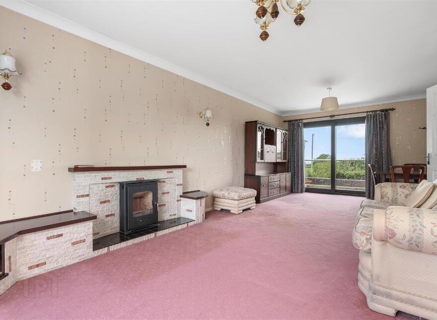 Windy Ridge, 84a Manse Road, Carryduff, Belfast, BT8 8AF