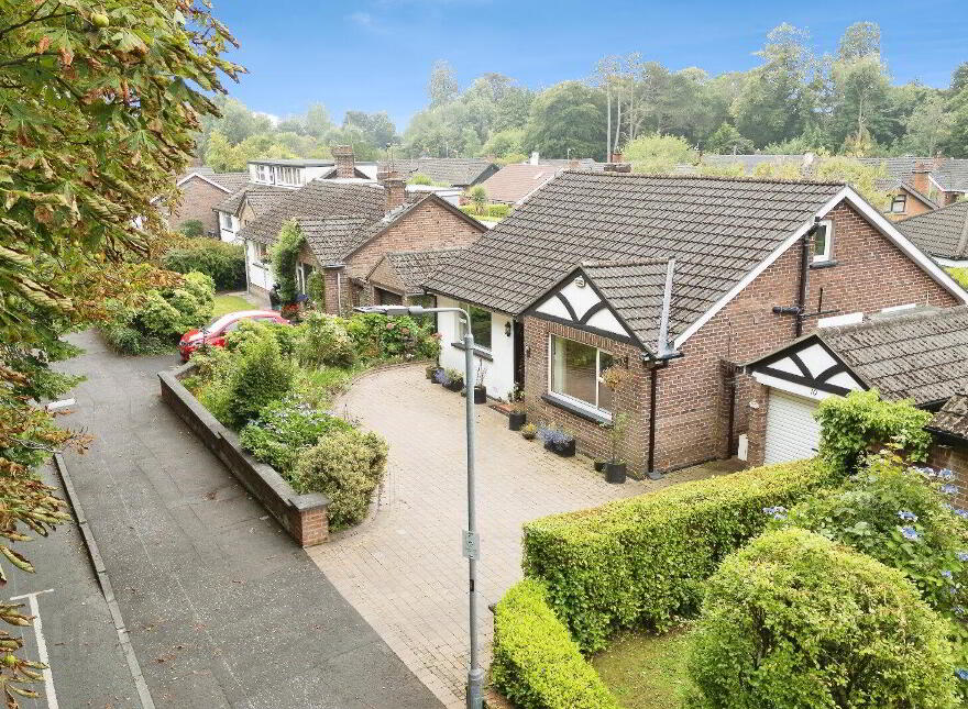 10 Glen Road, Newtownabbey, BT37 0RY