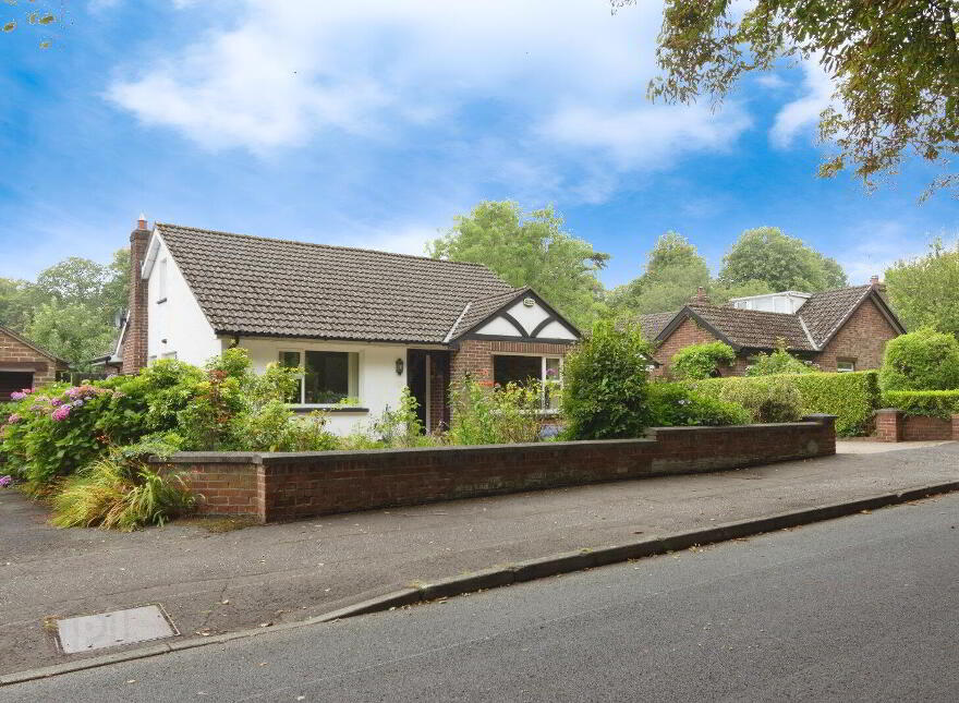 10 Glen Road, Newtownabbey, BT37 0RY