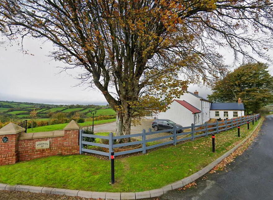 57 Altinure Road, Claudy, BT47 4DE