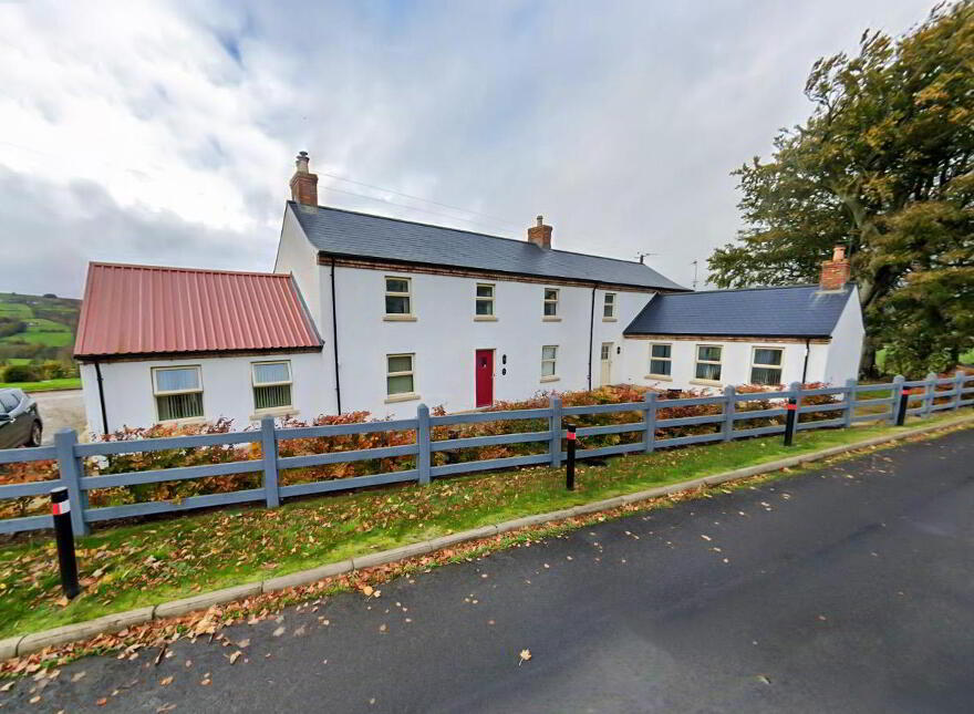 57 Altinure Road, Claudy, BT47 4DE