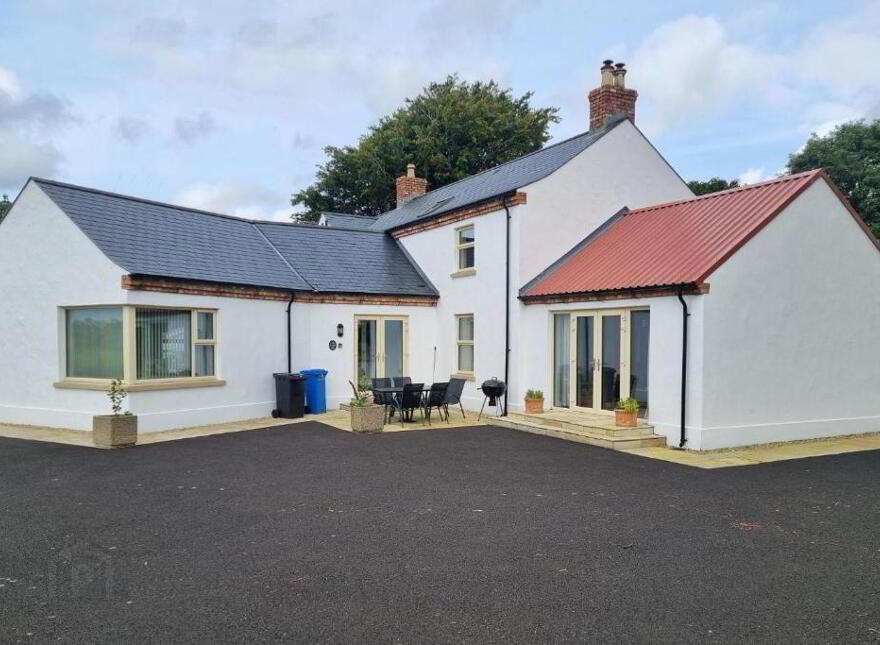 57 Altinure Road, Claudy, BT47 4DE