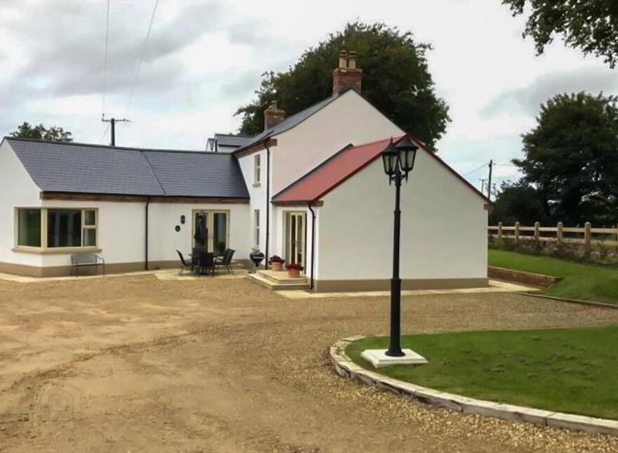 57 Altinure Road, Claudy, BT47 4DE