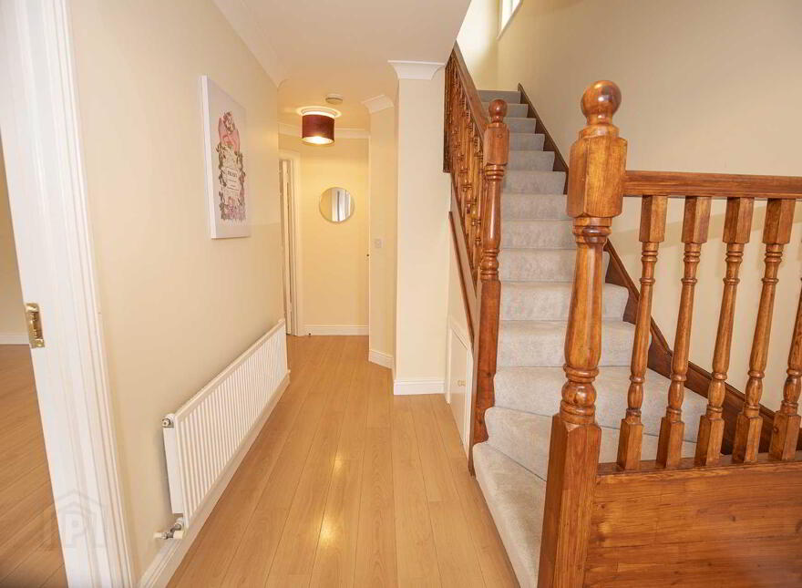 36 The Briars, Ashbourne, A84F344