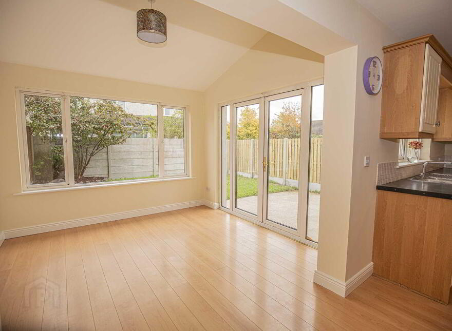 36 The Briars, Ashbourne, A84F344