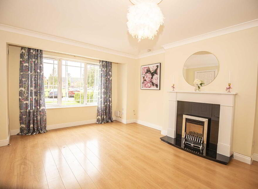 36 The Briars, Ashbourne, A84F344