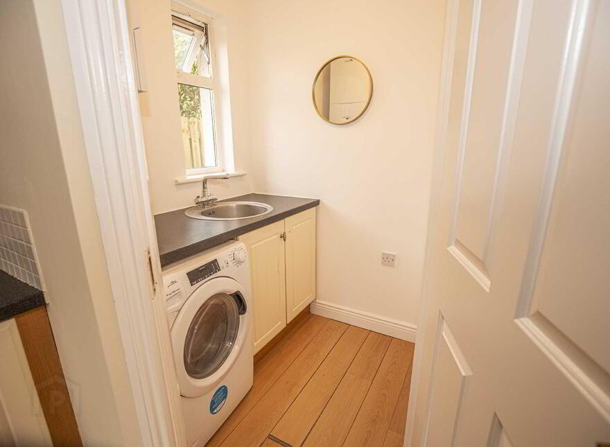 36 The Briars, Ashbourne, A84F344