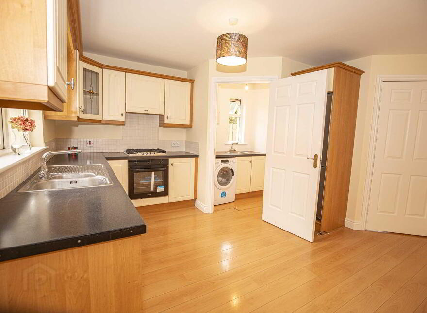 36 The Briars, Ashbourne, A84F344
