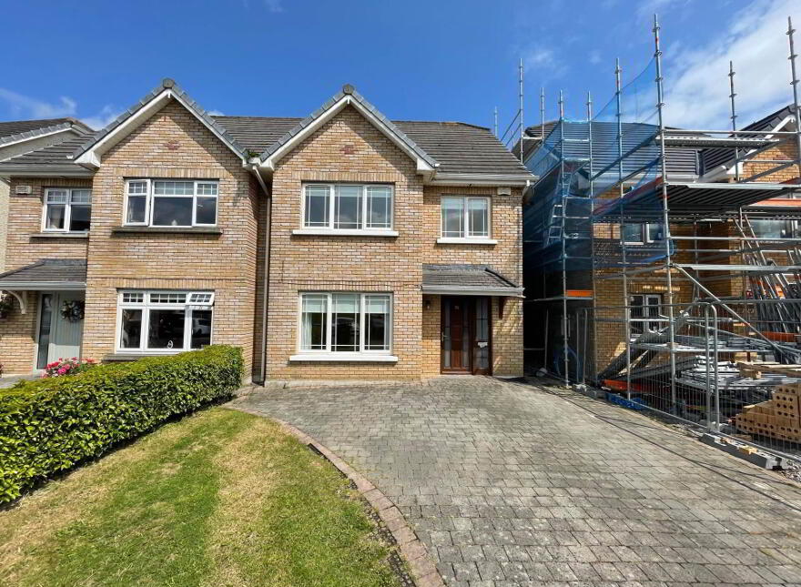 36 The Briars, Ashbourne, A84F344