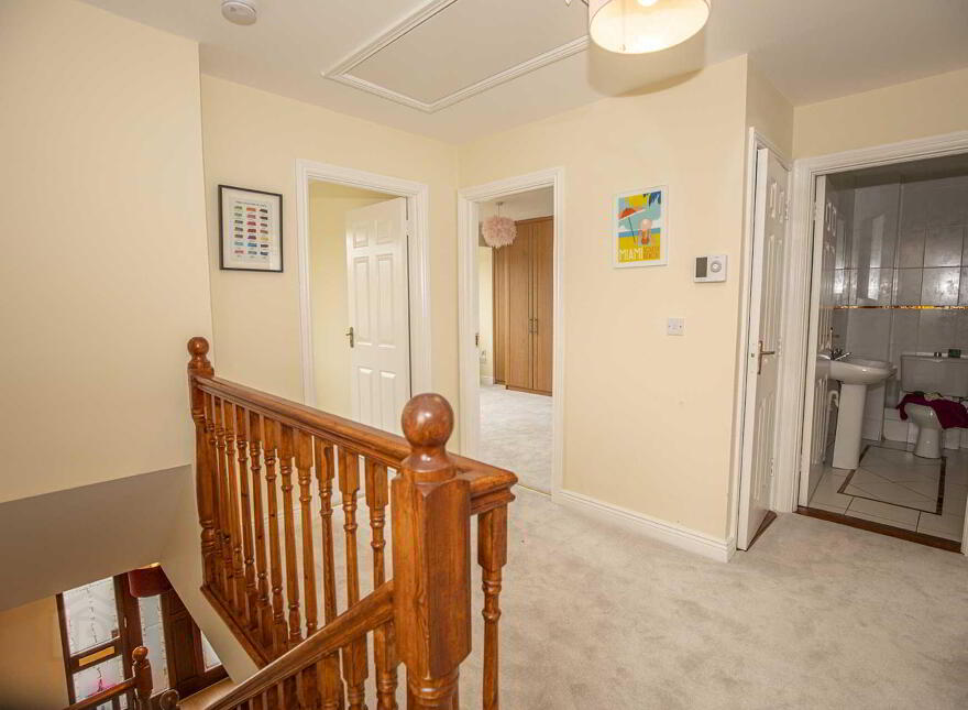 36 The Briars, Ashbourne, A84F344