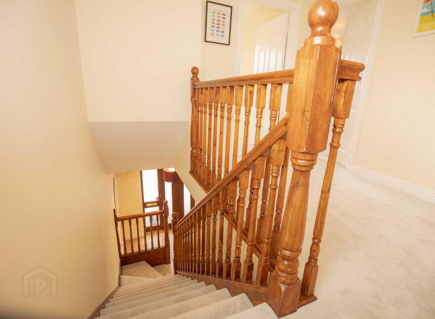 36 The Briars, Ashbourne, A84F344