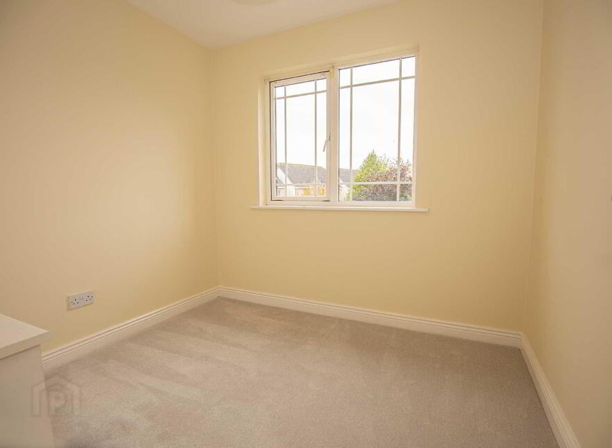 36 The Briars, Ashbourne, A84F344