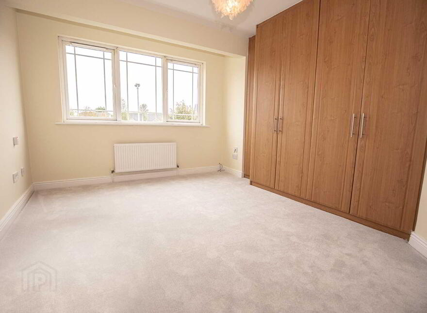 36 The Briars, Ashbourne, A84F344