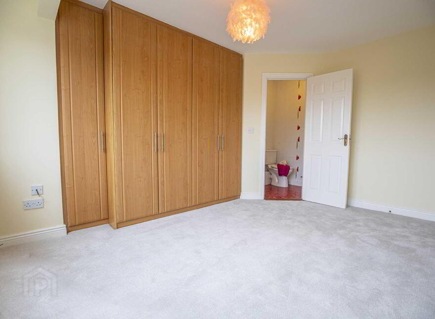 36 The Briars, Ashbourne, A84F344