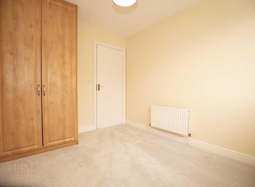 36 The Briars, Ashbourne, A84F344