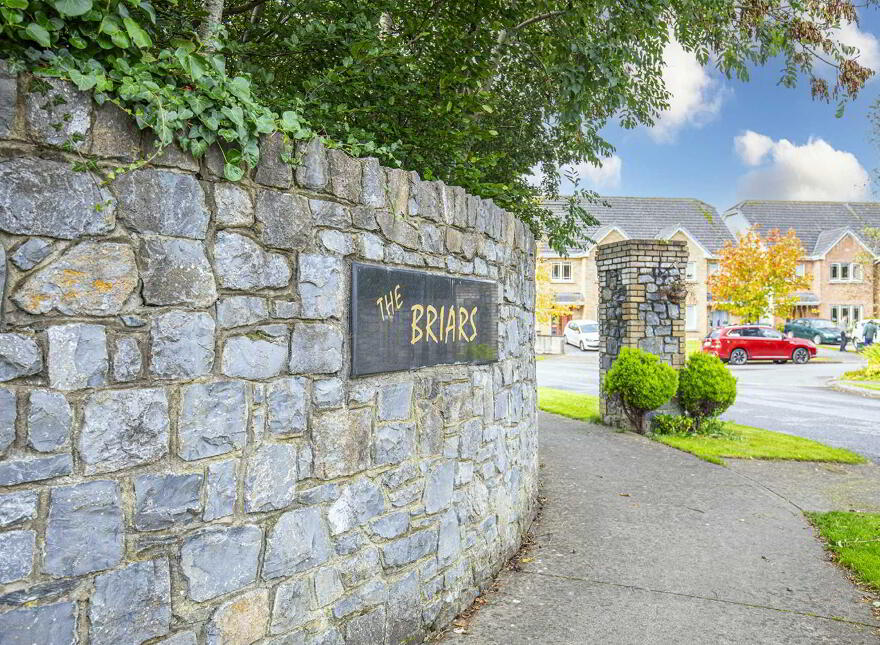 36 The Briars, Ashbourne, A84F344