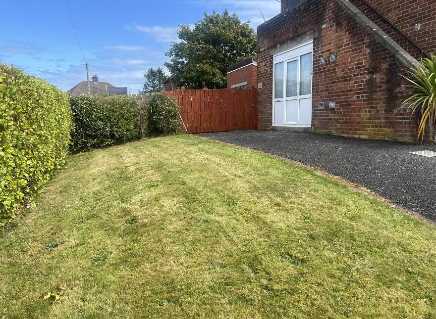 1 Churchill Park, Bangor, BT20 5RL