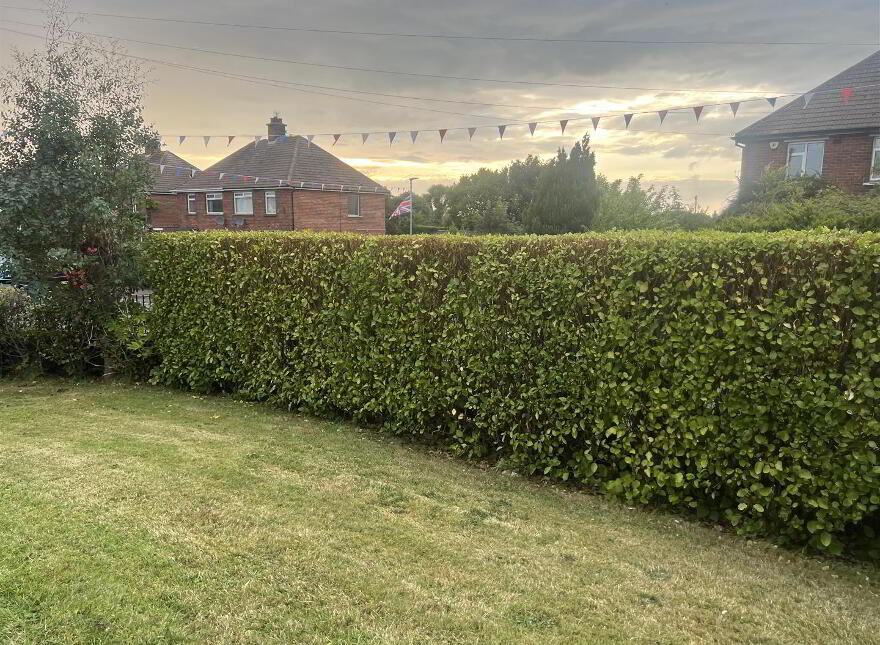 1 Churchill Park, Bangor, BT20 5RL