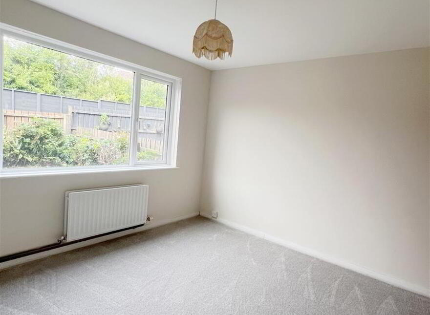 1 Churchill Park, Bangor, BT20 5RL