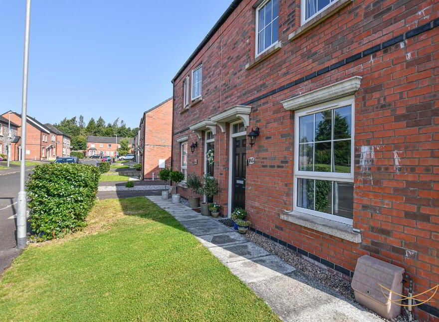 71 Fairview Farm Road, Ballyclare, BT39 9LB