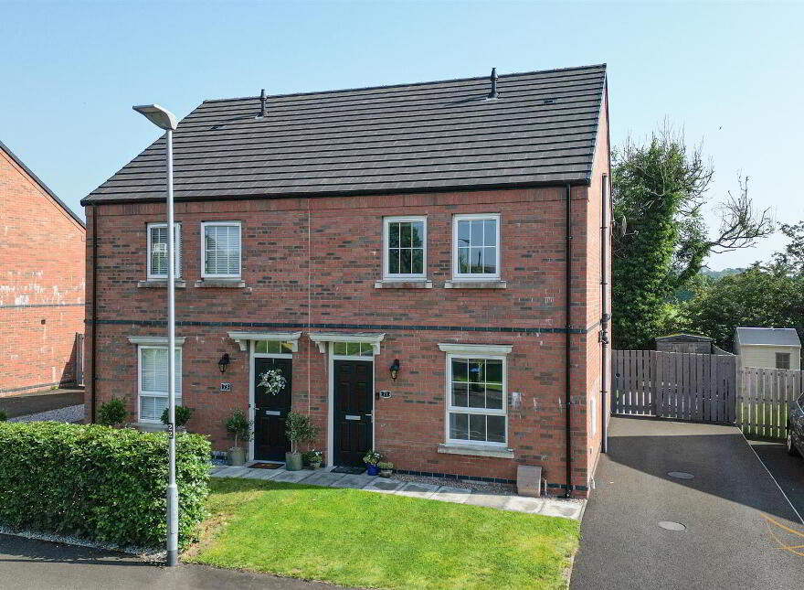 71 Fairview Farm Road, Ballyclare, BT39 9LB