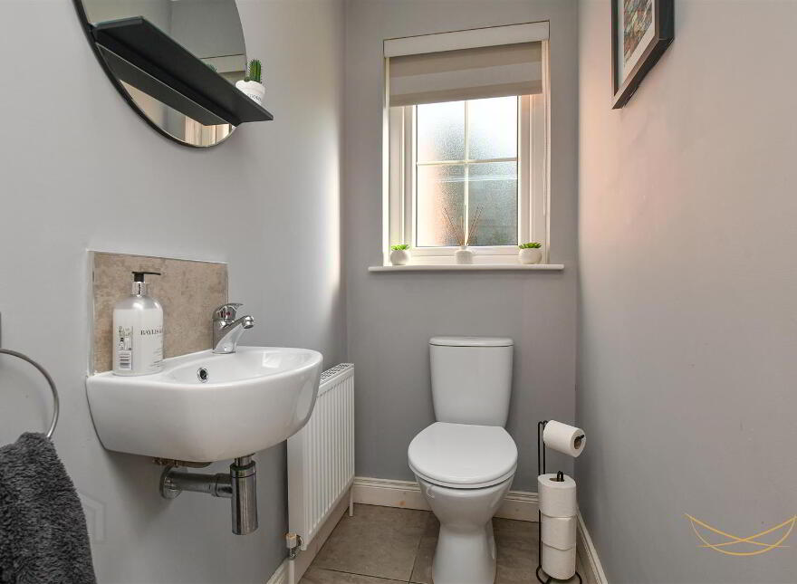 71 Fairview Farm Road, Ballyclare, BT39 9LB