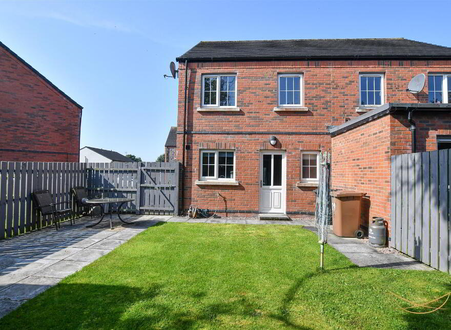 71 Fairview Farm Road, Ballyclare, BT39 9LB