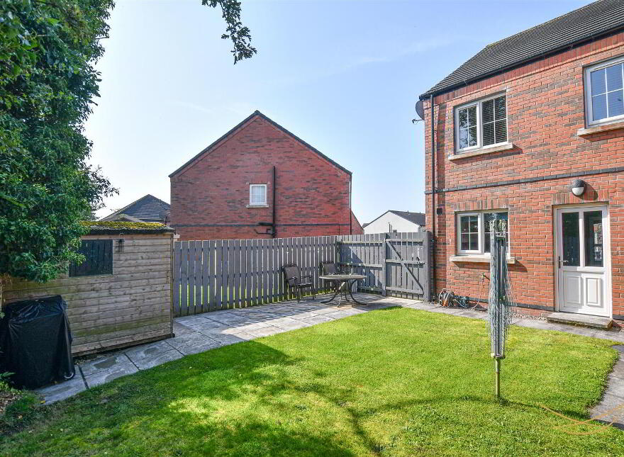 71 Fairview Farm Road, Ballyclare, BT39 9LB
