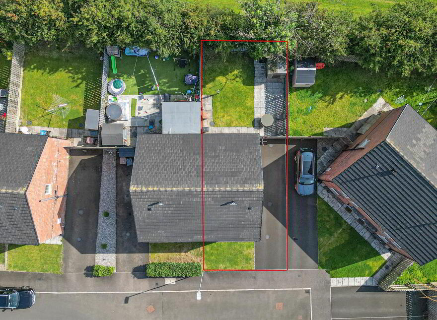 71 Fairview Farm Road, Ballyclare, BT39 9LB