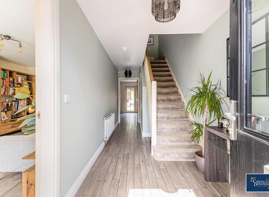 63 Mossvale Meadows, Dromore, BT25 1GF