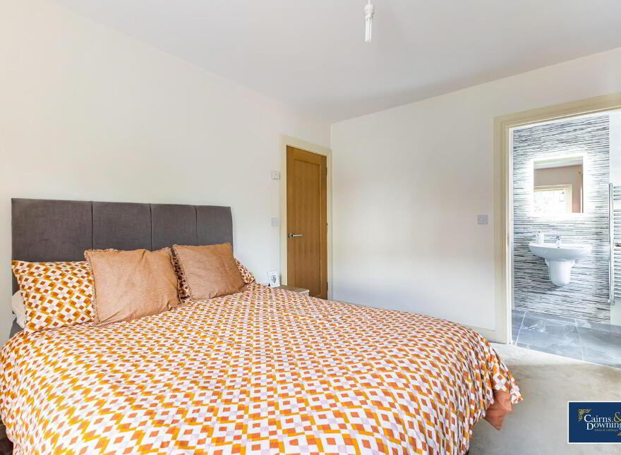63 Mossvale Meadows, Dromore, BT25 1GF
