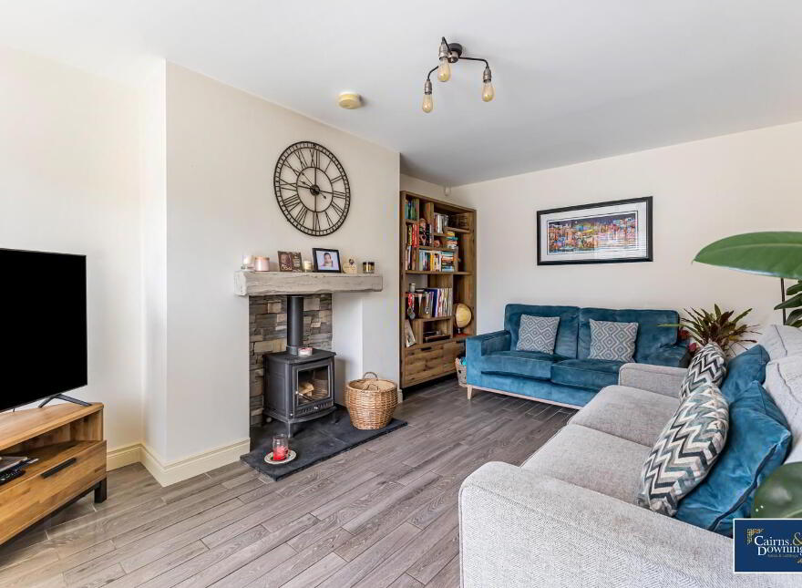 63 Mossvale Meadows, Dromore, BT25 1GF