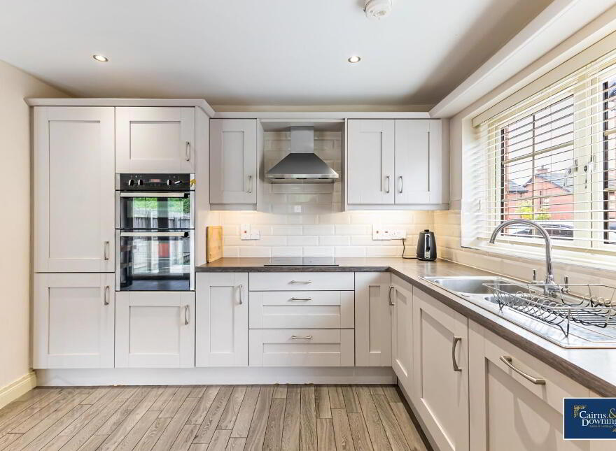 63 Mossvale Meadows, Dromore, BT25 1GF